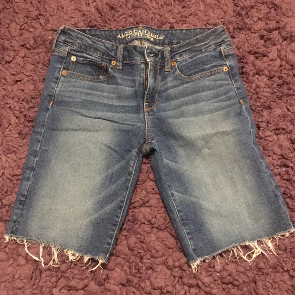 Cute American Eagle shorts